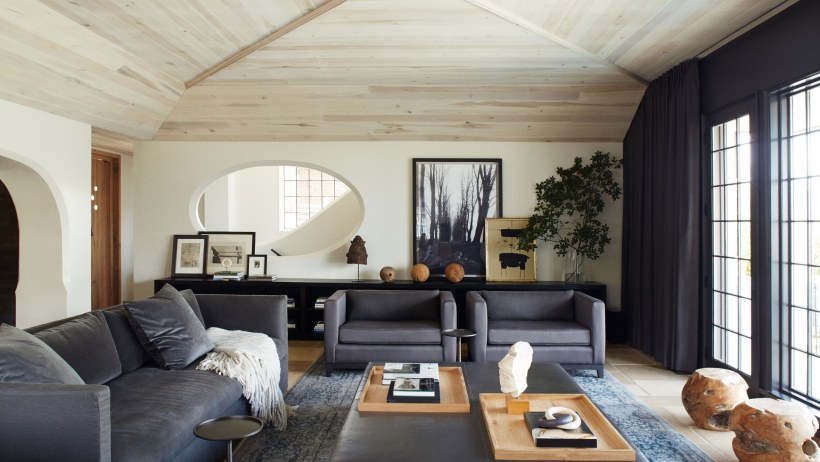 Сушков дизайнер интерьера