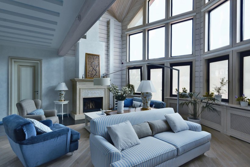 Кристиан легре дизайнер интерьеры