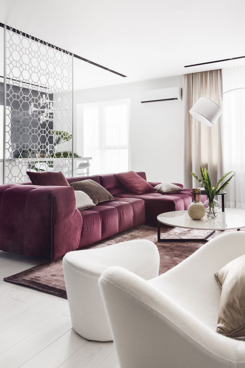 Маленькие спальни интерьер фото