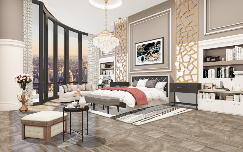 Стиль интерьера Прованс: Ах, Шарман…