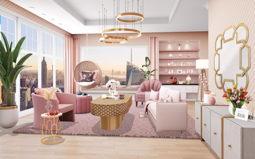 Unreal программа визуализация