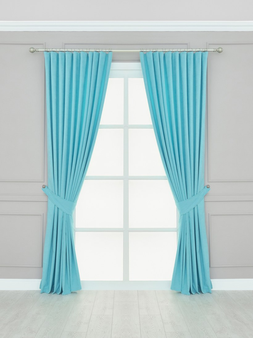 0263985 Шторы Sanpa