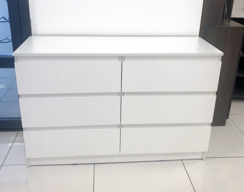 Комод Мори 1200.6