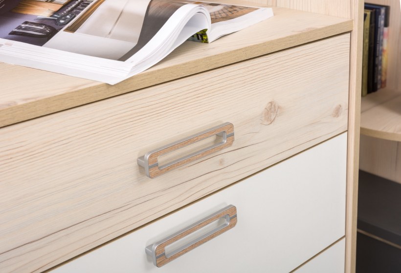 Веста комод 13.103