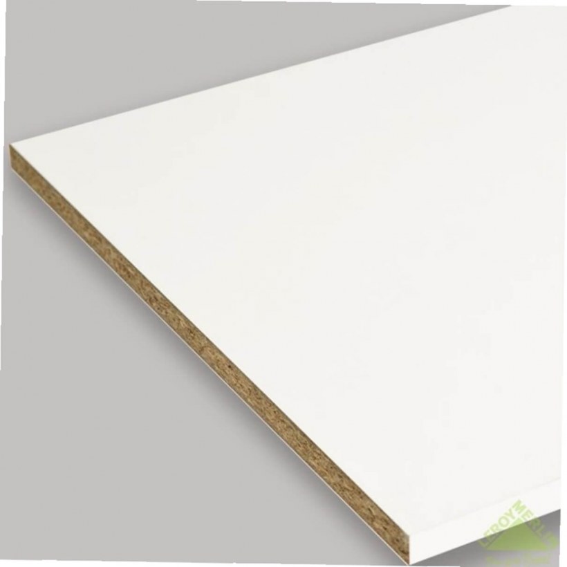 ДСП шлифованная 3500х1750х16мм СВЕЗА