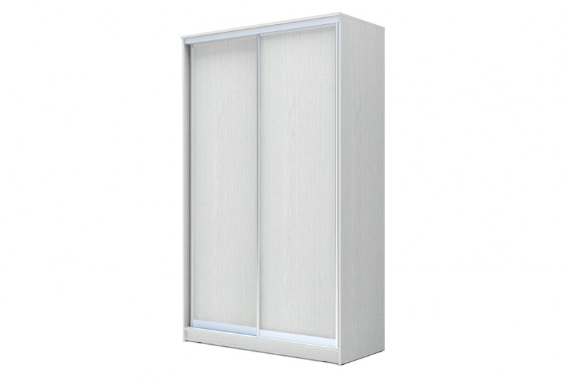 Шкаф-купе хит 23-20-111 со щётками Алоджио