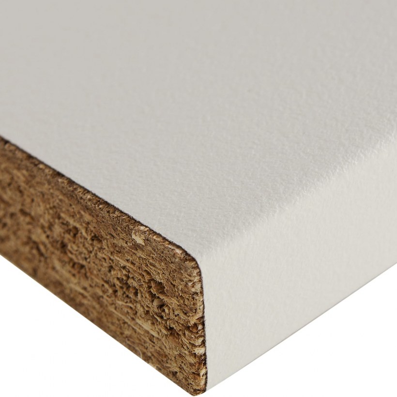 Столешница «Вайт», 120х3.8х60