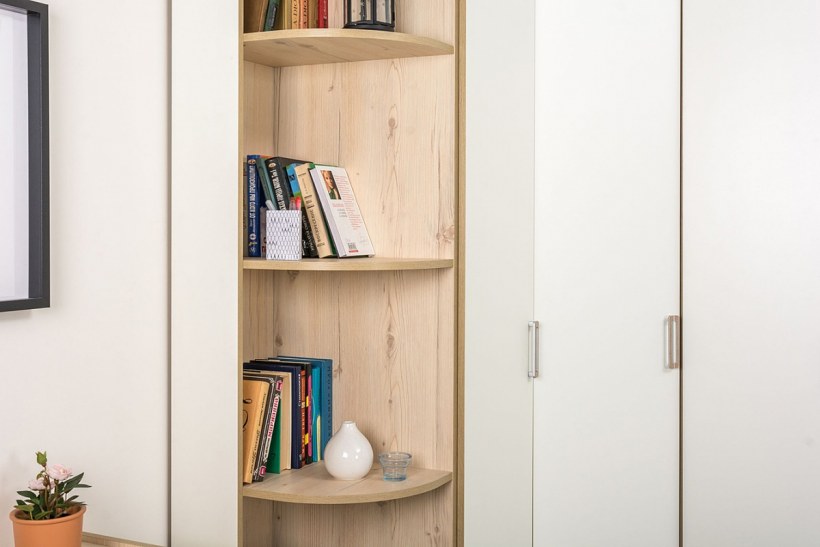 Шкаф Веста 13.130