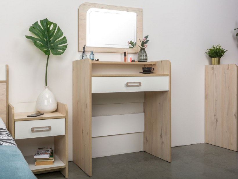 Веста стол туалетный 12.47