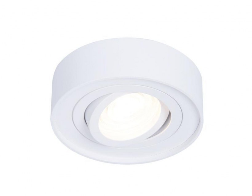 Встраиваемый светильник Ambrella Light Techno spot