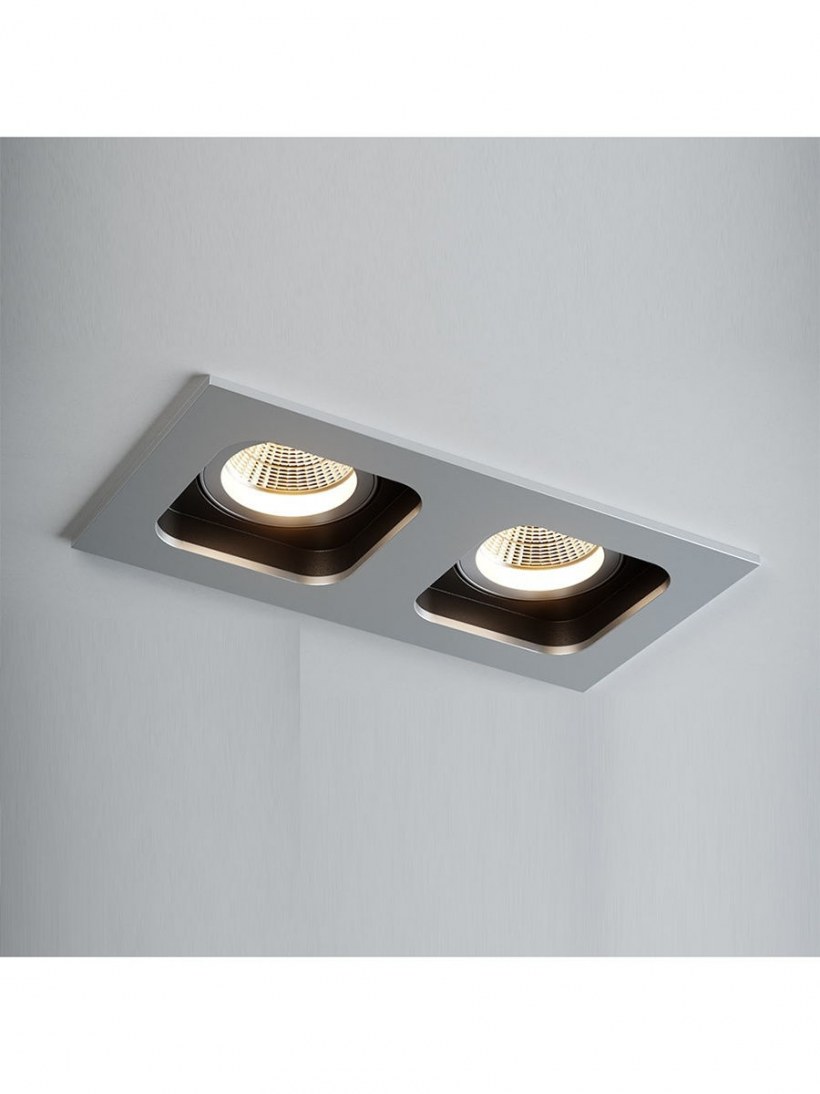 Светильник Castle 2ld Black