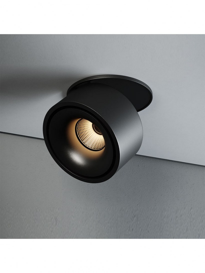 ITALLINE Universal Mini Black