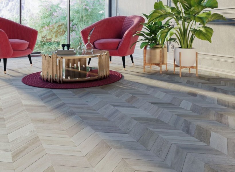 Moduleo Bohemian 61254