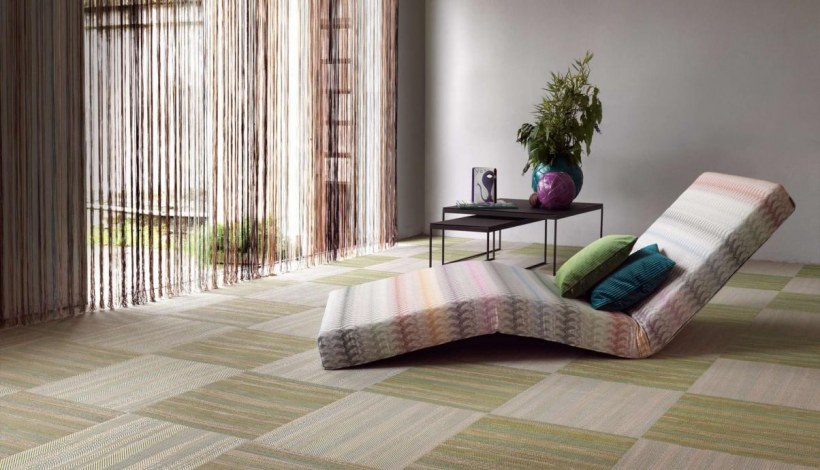 Плитка Missoni