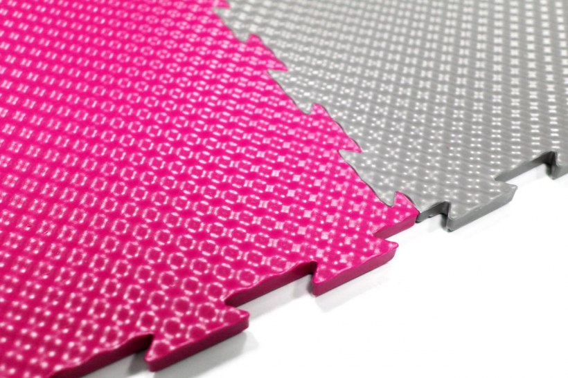 ПЛАСТФАКТОР модульное покрытие