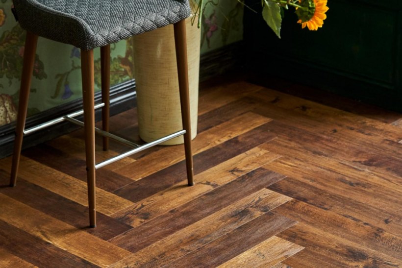 Vinilam is11155 паркет