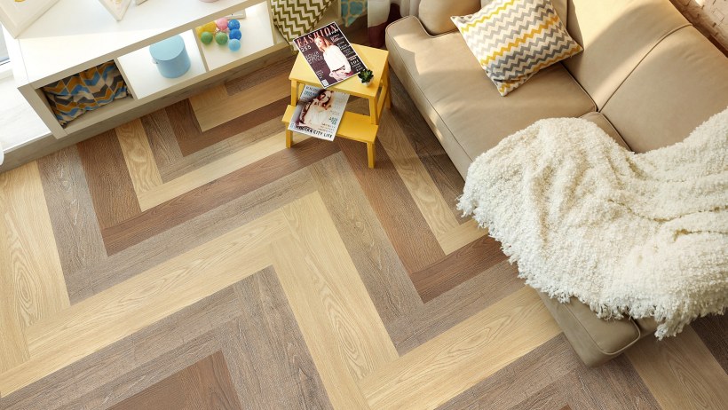 Tarkett New age Elysium