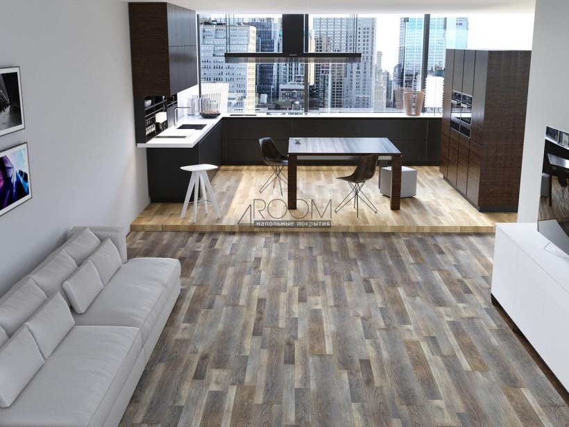 Плитка Art Stone Гикори Воларе микс