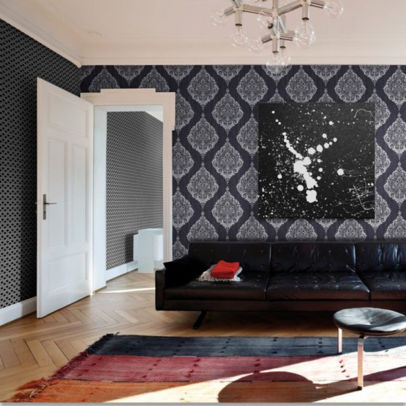 Обои Kemen Heritage 5108