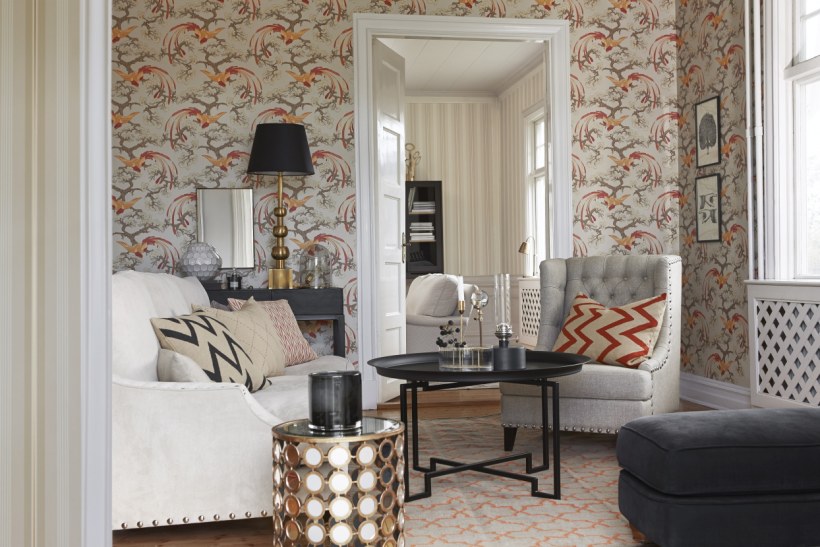 Борастапетер Грейсфул