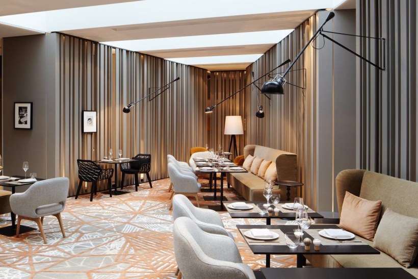 Патриция Уркиола дизайнер