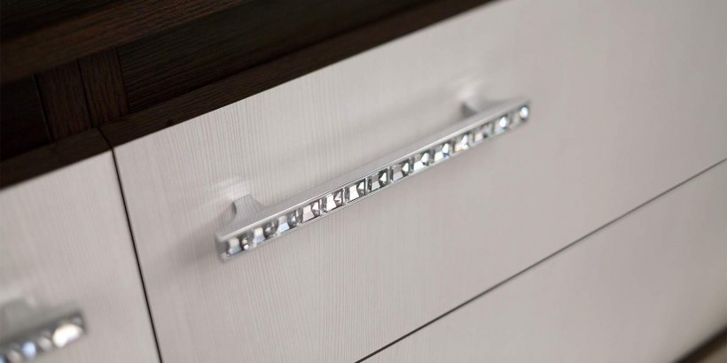 Модульный гарнитур WYSPAA