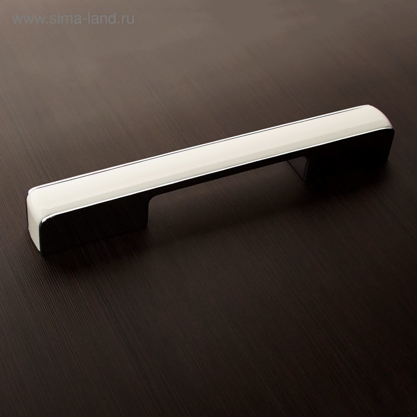 Ручка-скоба Boyard rs267cp/BL.4