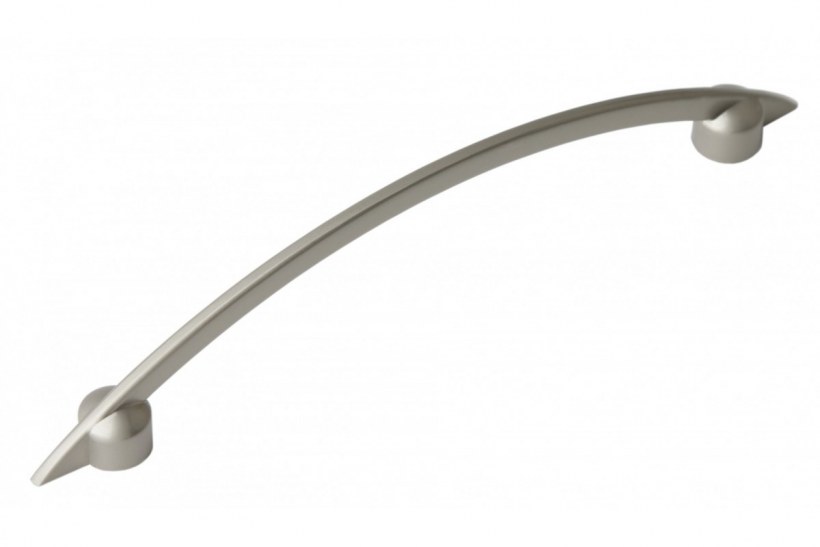 Rs032sc.3/96 ручка-скоба, 96мм, хром матовый