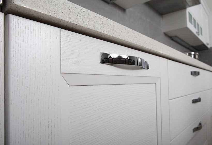 Кухня Арли Геос идеал в интерьере