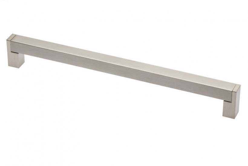 GTV ручка uz 334-128 инокс