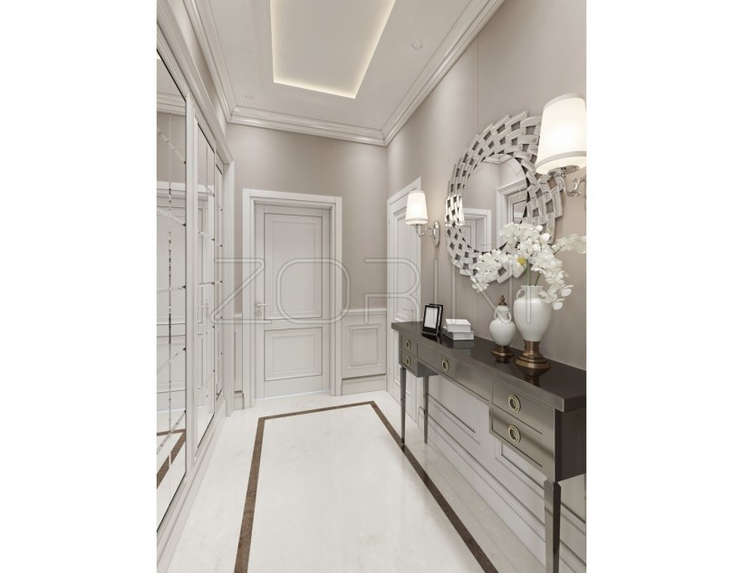 Интерьеры Павел Полынов