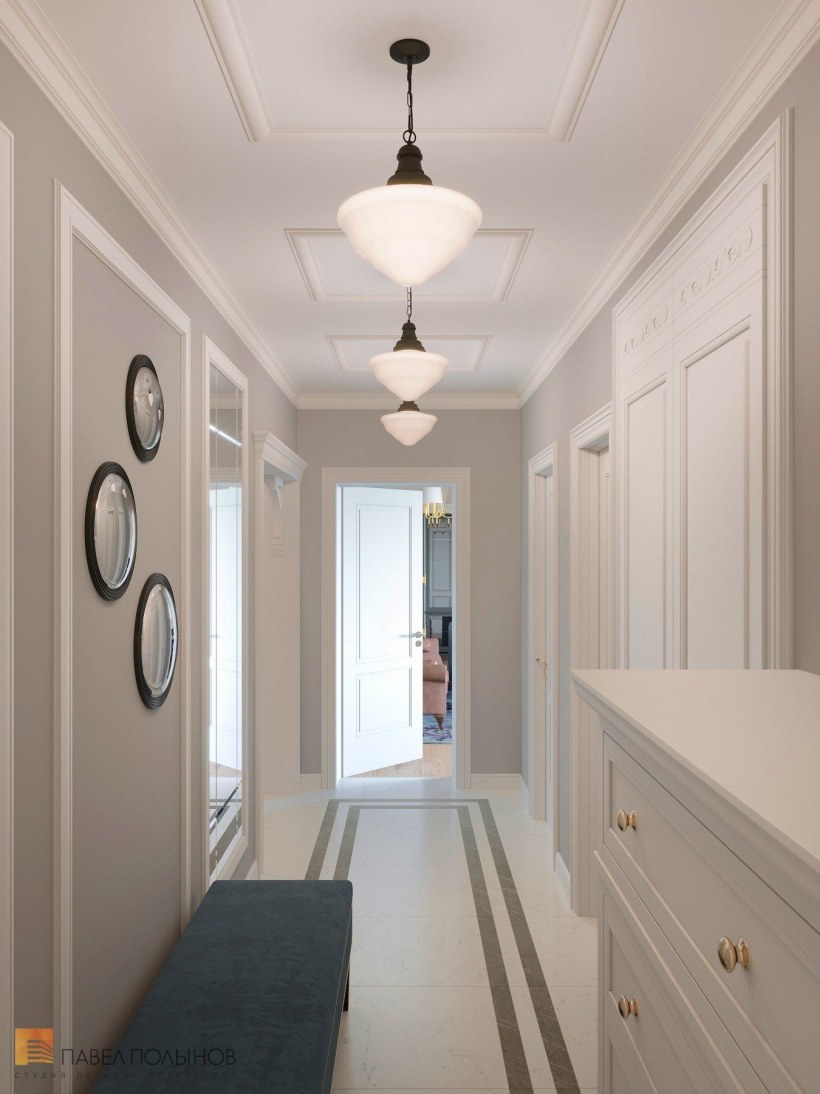 Молдинг Orac Purotouch p8050