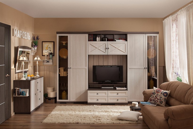 Хофф стенка Марсель