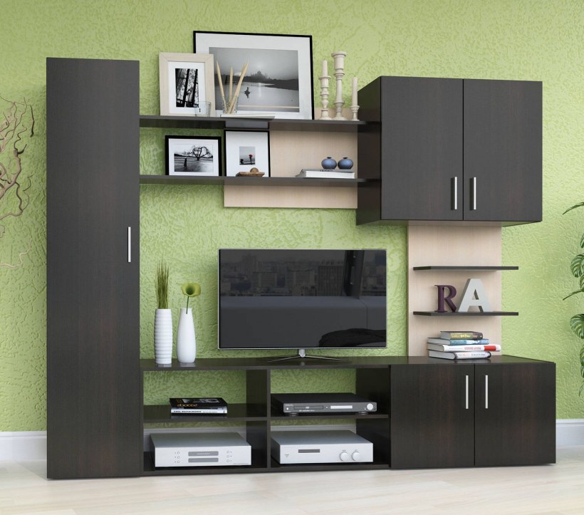 Мелани стенка СТОЛЛАЙН