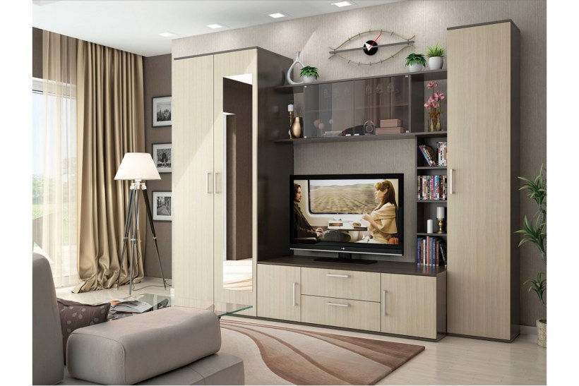 СТЛ.248 стенка Милан