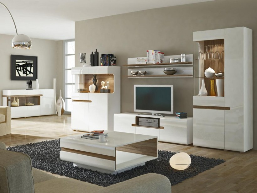 Гостиная Линате Анрекс