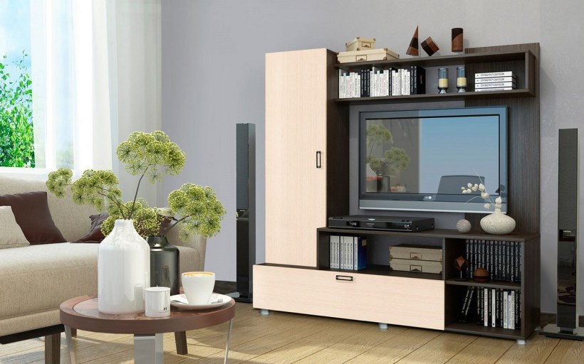 Гостиная Лима Горизонт