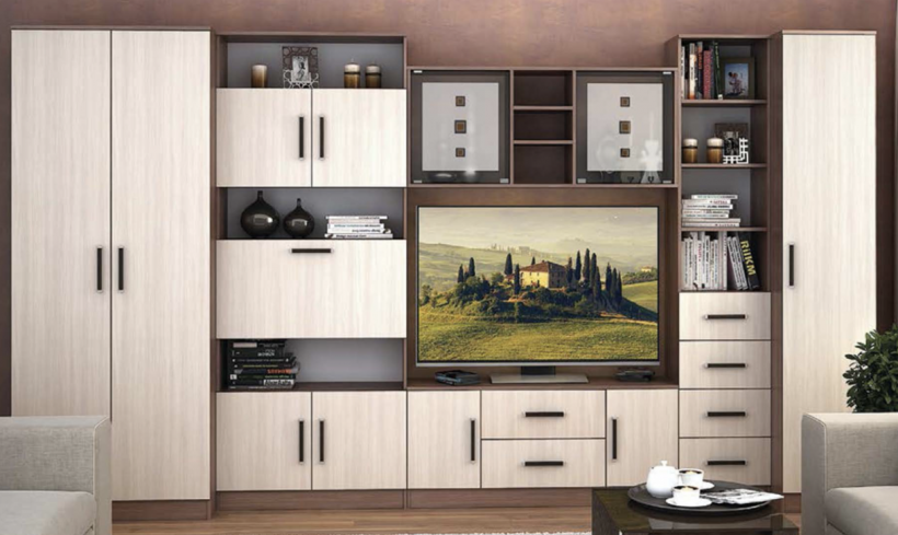 Гостиная Вега-2 (РИИКМ)