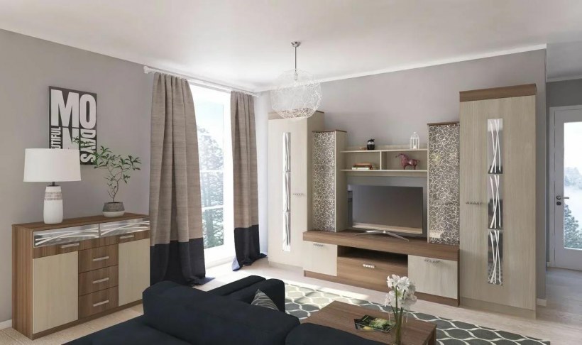 Rio Yasen стенка