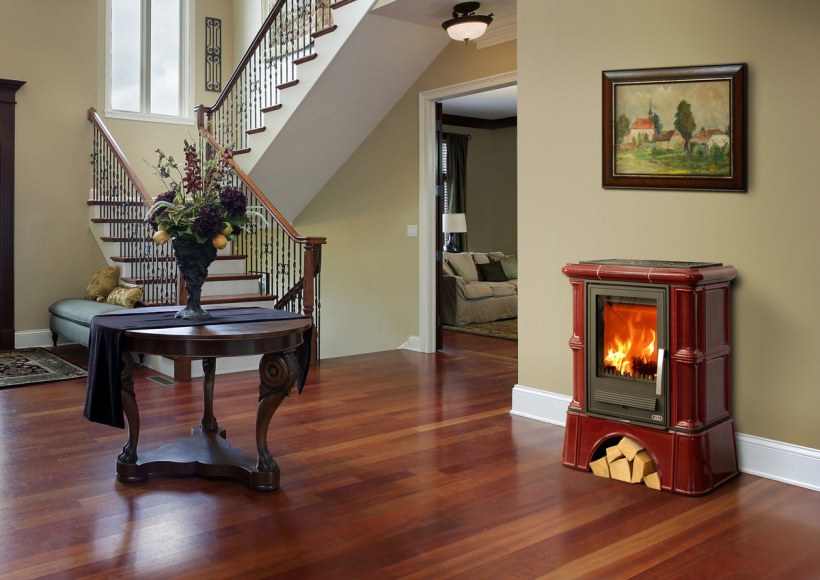 Камин ABX Bavaria