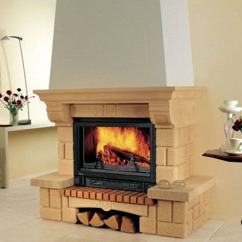 Облицовка Sardane SR