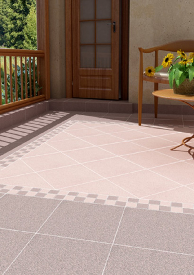 Техногрес Шахтинская плитка