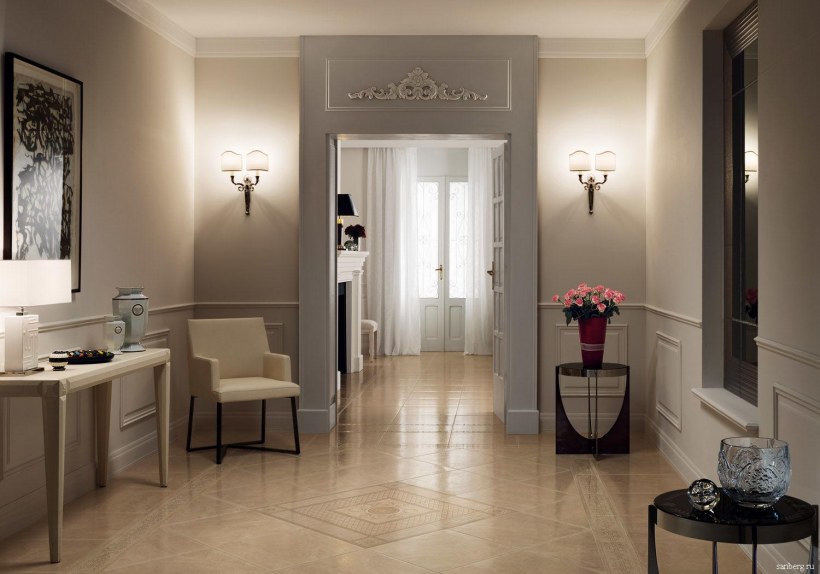 Плитка Версаче Венера