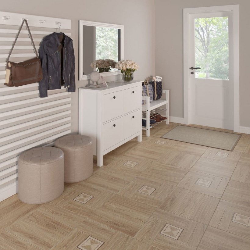 Керамогранит Lasselsberger Ceramics