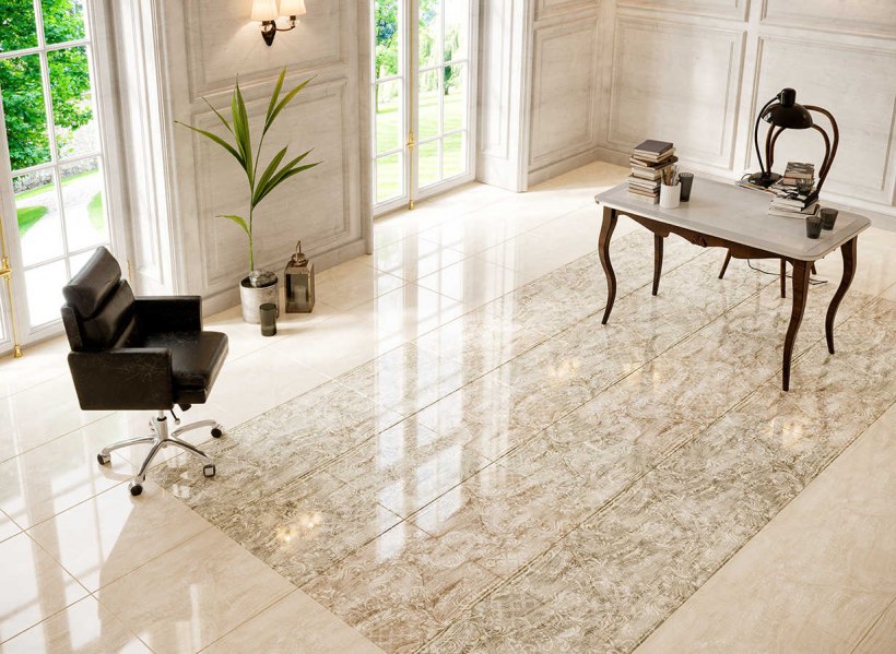 Керамогранит Rimini Gris 60x60