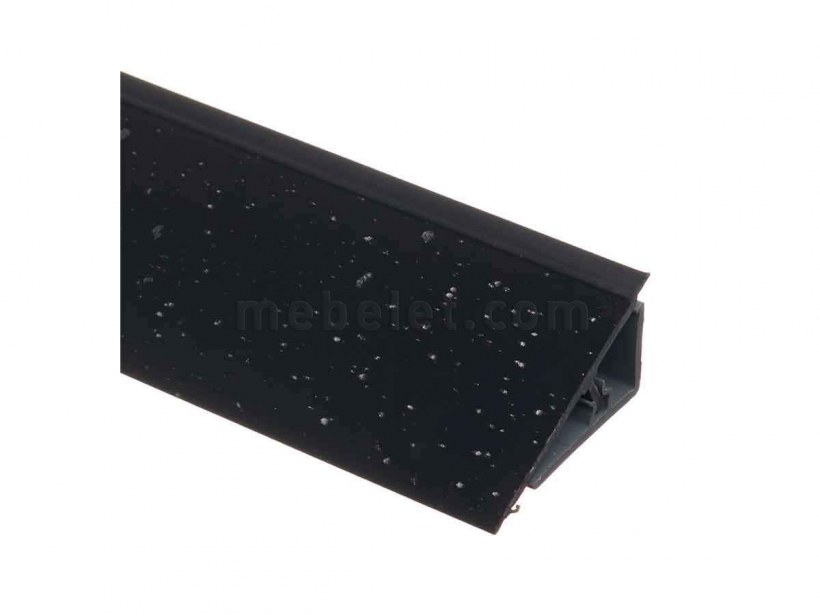 Perfetto line плинтус пристеночный l 4200мм