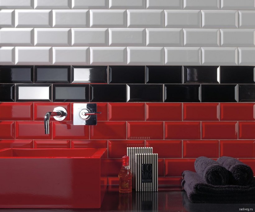 Плитка Cevica Metro