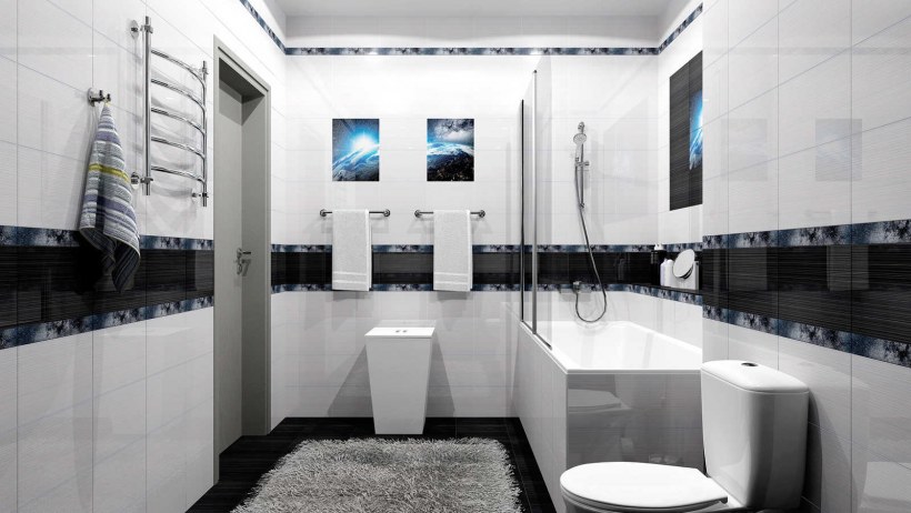 Муза-керамика Orbit p4d252