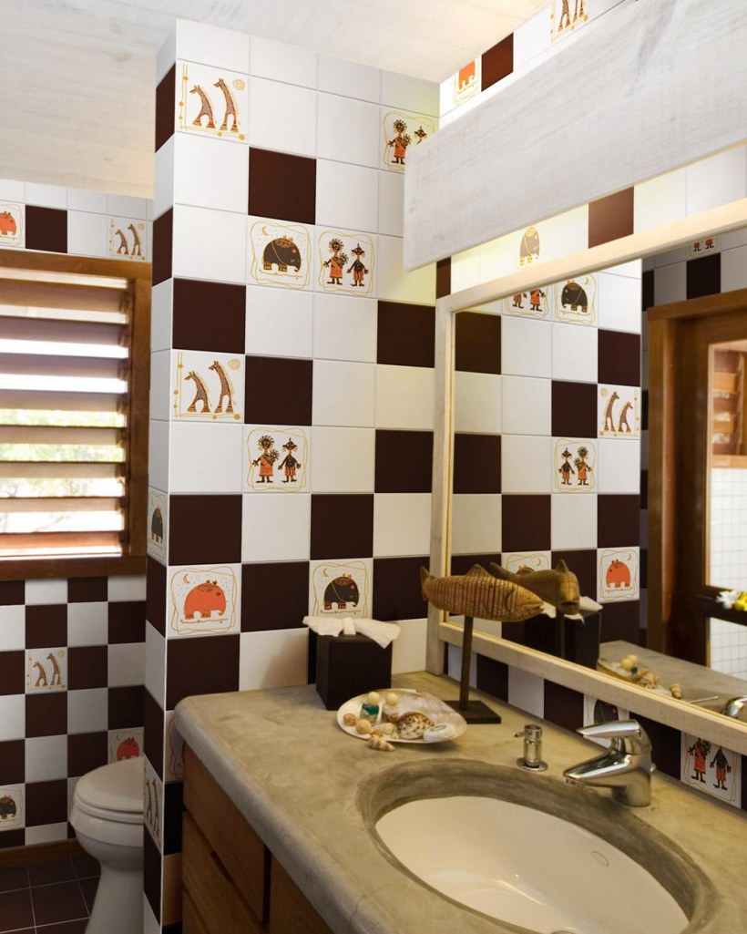 Атем керамическая плитка