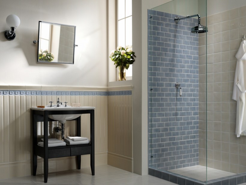 Плитка Ceramiche Grazia Boiserie